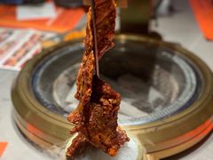 -杨小佳·齐齐哈尔烤肉·烤串(广州店)
