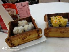 -广州酒家(昌岗地铁站店)