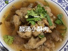 -建坤水席宫·洛阳菜(中州路店)