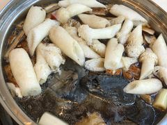 -太婆天府山珍酒楼(亚运村店)