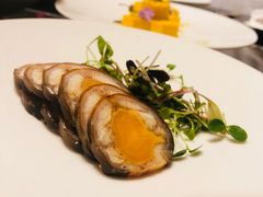 -上海苏宁宝丽嘉酒店·嘉府壹号中餐厅