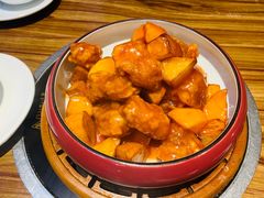 荔枝肉-破店(井大店)