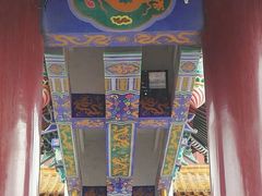 -威海华夏城景区