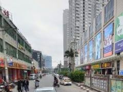 -欢乐星KTV全国连锁(盛融店)