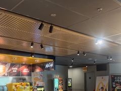 -麦当劳(光新乐购店)