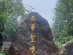 -花红徽菜(九华山青阳店)