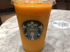 -星巴克(海口美兰机场分店)