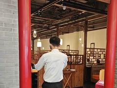 -又一福烤鸭·北京菜(东四店)