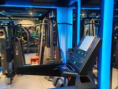 -NRG 健身私教CLUB(WPP达邦协作广场店)