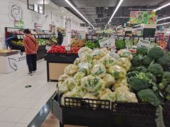 -北京华联购物中心(同成街店)