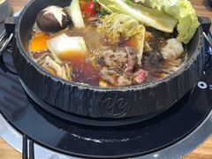 -水林间·寿喜烧自助(仙林金鹰店)