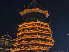 -肇兴侗寨