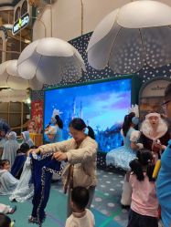 点击看大图 -奈尔宝家庭中心·亲子餐厅(苏州大悦城店)