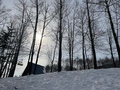 -长白山万达国际滑雪场