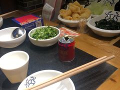 -大龙燚火锅(万象城店)