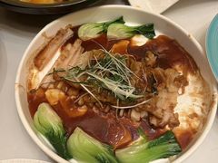 -富力威斯汀酒店-中国元素中餐厅(武昌临江店)