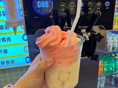 -姜胖胖无限自助烤肉(弹子石店)