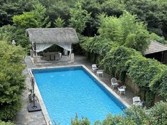 -看见远方·莫干遥远的山民宿