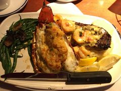 -RED LOBSTER(中城西店)