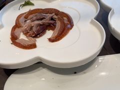 -聚宾楼·烤鸭·家宴(科技三路店)