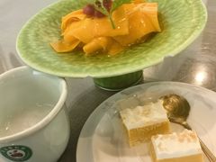 -茶油香闽南菜·花园餐厅(前埔店)