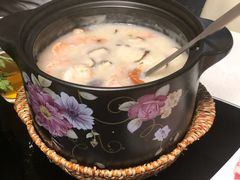 -煲王粤菜餐厅(中侨中心店)