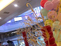 -海底捞大排档火锅(悦荟广场店)