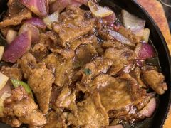 -玉林烤鸭店(垡头店)