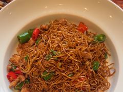 -北京老铺烤鸭(西稍门店)