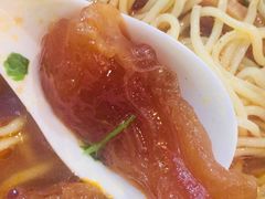 -吉亨面馆(古北1699店)