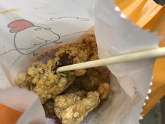 -超级鸡车(曹杨路店)