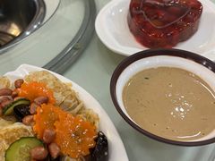 -福寿斋·老北京铜锅涮肉·烤鸭(顺义总店)