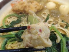 -张亮麻辣烫(尚都SOHO店)