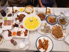 -福来居烤鸭店(天坛二店)