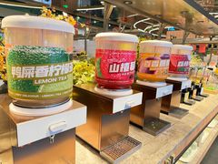 -梨花自助烤肉(西三旗万象汇黑金店)