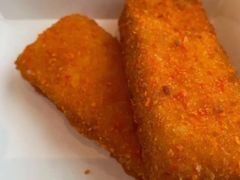 鳕鱼金砖-麦当劳(融创茂店)