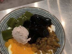 -哼哈豆花工房(高铁吾悦广场店)