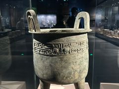 -盘龙城国家考古遗址公园