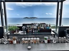 门面-瑰丽酒店·海吧·天际下午茶·现场DJ·天台酒吧