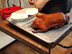 -大鸭梨烤鸭(房山店)