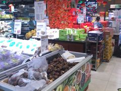 -盒马鲜生(红莲店)