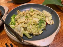 -云海肴·汽锅鸡·云南菜(天津国金汇店)