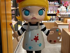 -泡泡玛特POPMART(天环购物中心店)