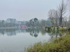 -北湖公园