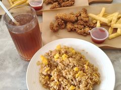 -必胜客(福州永嘉PH店)