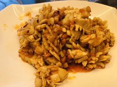 -马凯餐厅(长椿街店)