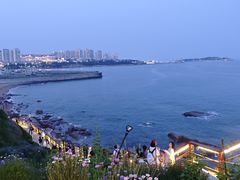 -青岛海滨风景区