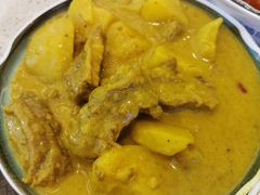 -澳门地道葡国餐