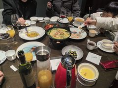 -南京空港温德姆花园酒店·MTF满庭芳中餐厅