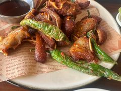 -Bistro Les Lilas丁香花小酒馆